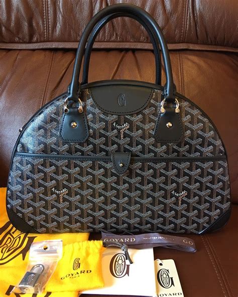 harga goyard di eropa|Goyard handbags price.